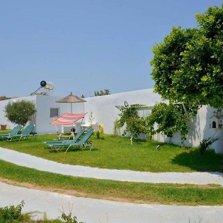 Studio Farma Zefiría Exterior photo