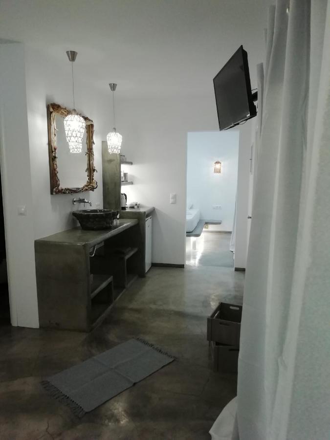 Studio Farma Zefiría Exterior photo