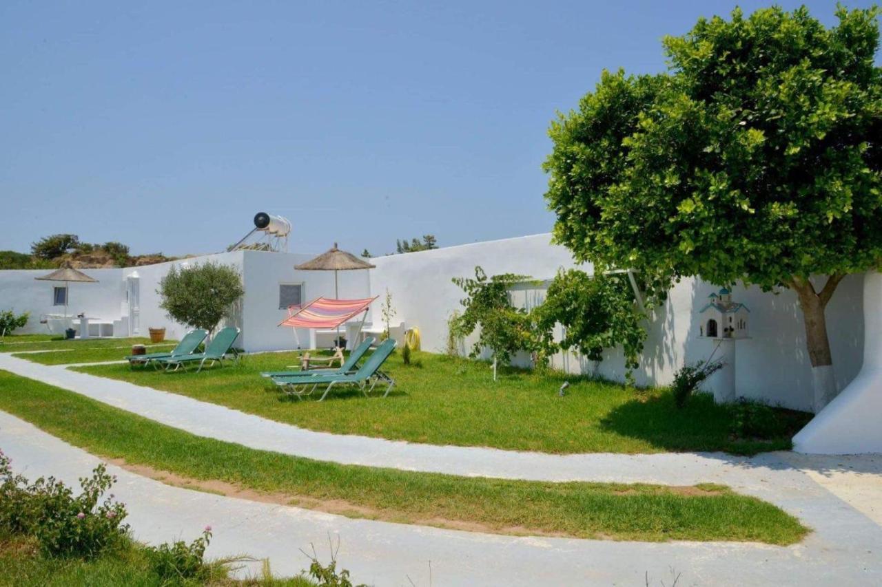 Studio Farma Zefiría Exterior photo